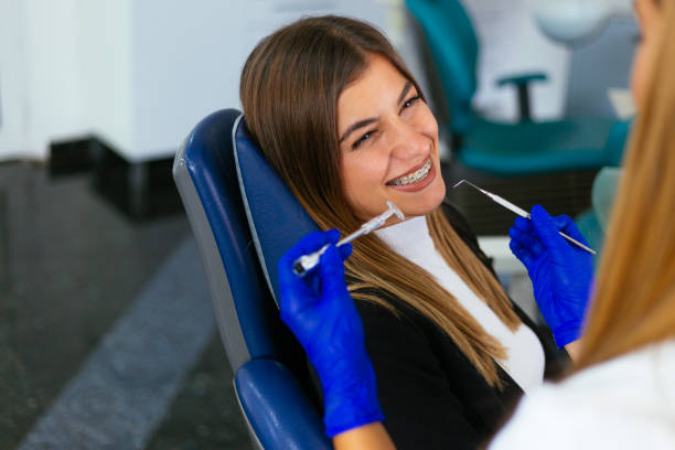 Best Emergency Dental Care  in Maryvle, IL