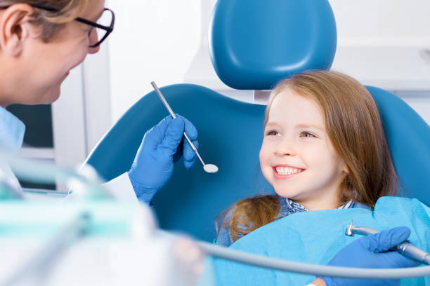 Best Pediatric Dentistry  in Maryvle, IL