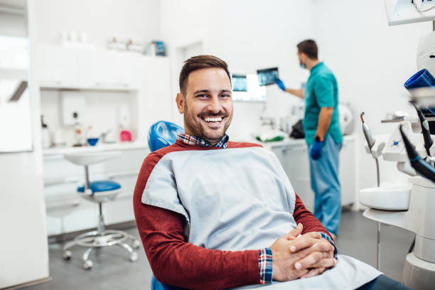 Reliable Maryville, IL Dental Services Solutions