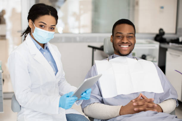 Best Oral Cancer Screening  in Maryvle, IL