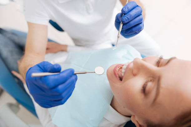 Best Sedation Dentistry  in Maryvle, IL